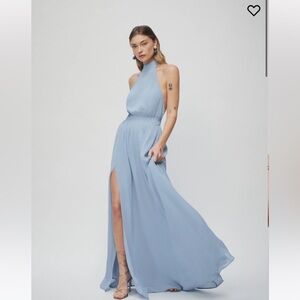 Andee Reformation Dress - Size 10 never worn ( tags still on)